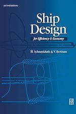 Télécharger le livre :  Ship Design for Efficiency and Economy