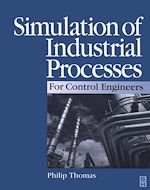 Télécharger le livre :  Simulation of Industrial Processes for Control Engineers