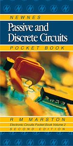 Télécharger le livre :  Newnes Passive and Discrete Circuits Pocket Book
