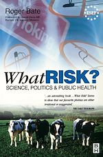 Télécharger le livre :  What Risk?