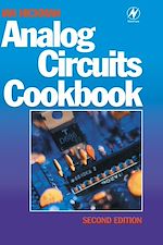 Télécharger le livre :  Analog Circuits Cookbook