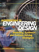 Télécharger le livre :  Introduction to Engineering Design