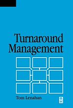 Télécharger le livre :  Turnaround Management
