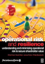 Télécharger le livre :  Operational Risk and Resilience