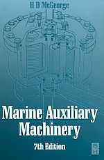 Télécharger le livre :  Marine Auxiliary Machinery