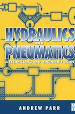 Télécharger le livre :  Hydraulics and Pneumatics