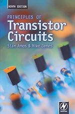 Télécharger le livre :  Principles of Transistor Circuits