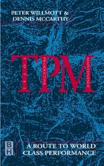 Télécharger le livre :  TPM - A Route to World Class Performance