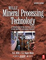 Télécharger le livre :  Wills' Mineral Processing Technology