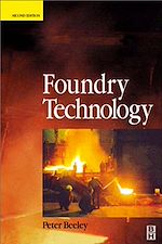 Télécharger le livre :  Foundry Technology