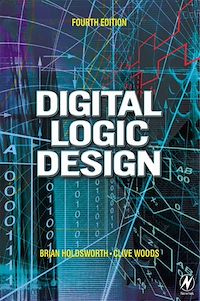 Téléchargez le livre :  Digital Logic Design
