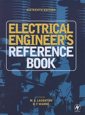 Téléchargez le livre :  Electrical Engineer's Reference Book