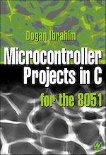 Télécharger le livre :  Microcontroller Projects in C for the 8051