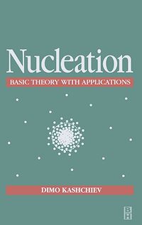 Téléchargez le livre :  Nucleation