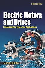 Télécharger le livre :  Electric Motors and Drives