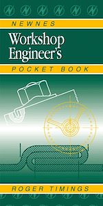 Télécharger le livre :  Newnes Workshop Engineer's Pocket Book