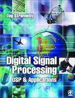 Télécharger le livre :  Digital Signal Processing: DSP and Applications
