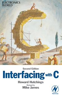 Téléchargez le livre :  Interfacing with C