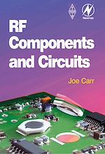 Télécharger le livre :  RF Components and Circuits