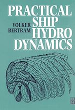 Télécharger le livre :  Practical Ship Hydrodynamics