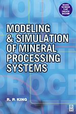 Télécharger le livre :  Modeling and Simulation of Mineral Processing Systems