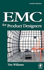 Télécharger le livre :  EMC for Product Designers