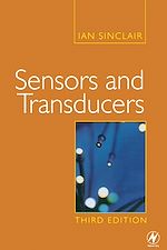Télécharger le livre :  Sensors and Transducers