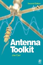 Télécharger le livre :  Antenna Toolkit