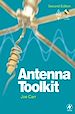 Télécharger le livre :  Antenna Toolkit