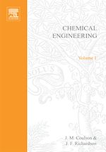 Télécharger le livre :  Chemical Engineering: Solutions to the Problems in Volume 1