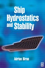 Télécharger le livre :  Ship Hydrostatics and Stability