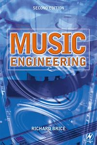 Téléchargez le livre :  Music Engineering