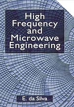 Télécharger le livre :  High Frequency and Microwave Engineering