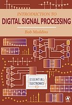 Télécharger le livre :  Introduction to Digital Signal Processing