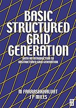 Télécharger le livre :  Basic Structured Grid Generation
