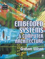 Télécharger le livre :  Embedded Systems and Computer Architecture