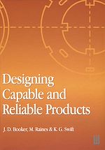 Télécharger le livre :  Designing Capable and Reliable Products