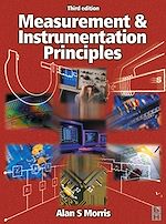 Télécharger le livre :  Measurement and Instrumentation Principles