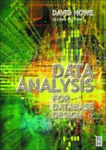 Télécharger le livre :  Data Analysis for Database Design