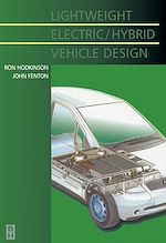 Télécharger le livre :  Lightweight Electric/Hybrid Vehicle Design