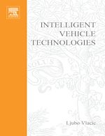 Télécharger le livre :  Intelligent Vehicle Technologies