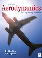 Télécharger le livre :  Aerodynamics for Engineering Students