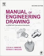 Télécharger le livre :  Manual of Engineering Drawing