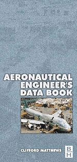 Télécharger le livre :  Aeronautical Engineer's Data Book