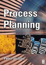 Télécharger le livre :  Process Planning
