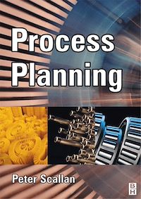 Téléchargez le livre :  Process Planning