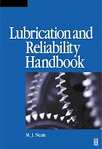 Télécharger le livre :  Lubrication and Reliability Handbook