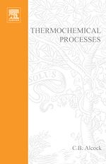 Télécharger le livre :  Thermochemical Processes