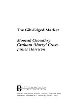 Télécharger le livre :  Gilt-Edged Market