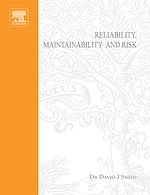 Télécharger le livre :  Reliability, Maintainability and Risk